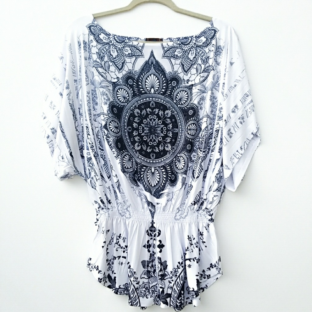 Print Top